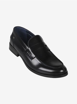 Elegante Herren-Loafer