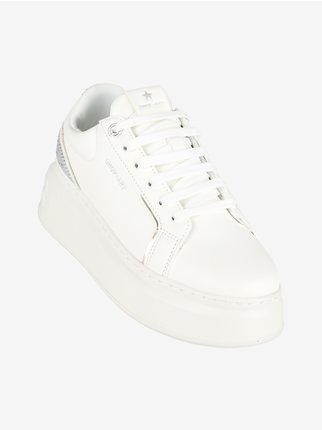 EMILY Sneakers donna con strass