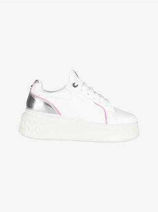 EMILY  Women's sneakers with platform
