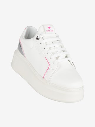 EMILY  Women's sneakers with platform