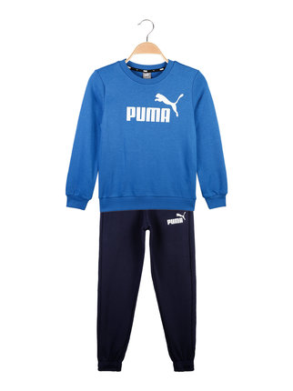 Pantaloni da training per calcio individualFINAL da ragazzo Puma Bambino Abbigliamento Pantaloni e jeans Pantaloni Pantaloni slim & skinny 