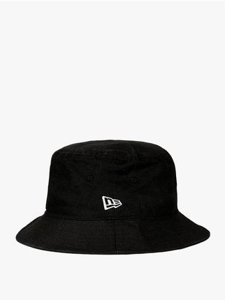 Essential Tapered Bucket  Cotton fisherman hat