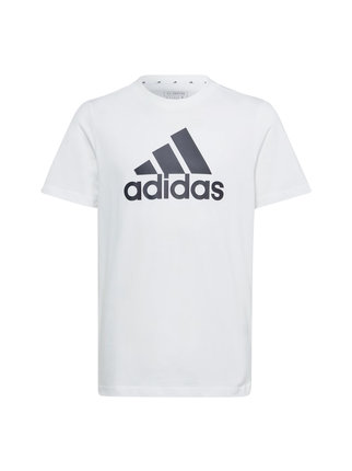 Essentials Kurzarm-T-Shirt für Jungen IB1670