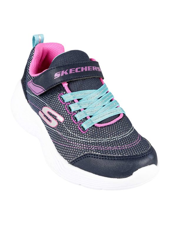 ETERNAL SHINE  Multicolor sport shoes for girls