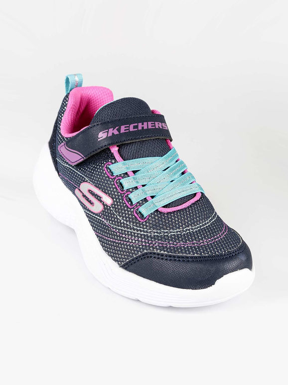 ETERNAL SHINE  Multicolor sport shoes for girls