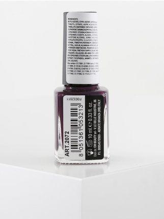 Extra bright long lasting nail polish 2072