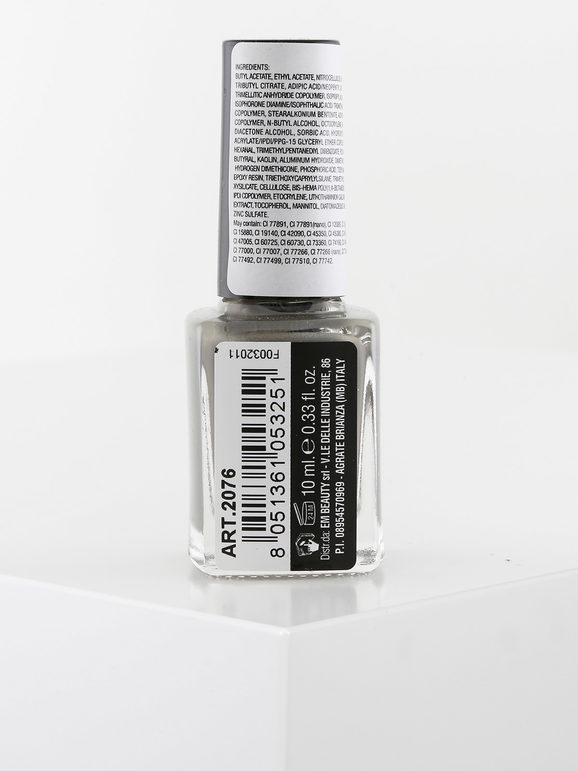 Extra bright long lasting nail polish 2076
