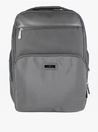 Fabric backpack for pc