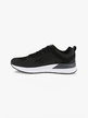FABRIC  Men's sports sneakers in fabric