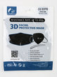 FFP2 protective mask  10 PIECES