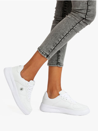 FINSTER  Sneakers basse donna
