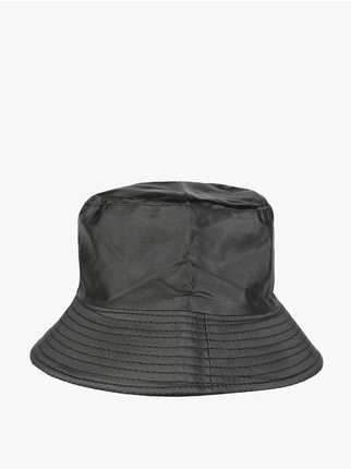 Fisherman model hat