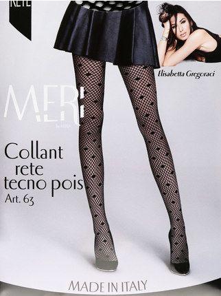Sexy Costume Leggings Medium Fish Net Stockings Black Size S petite - $19  (45% Off Retail) New With Tags - From Sarath