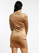Fitted women's dress