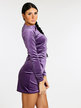 Fitted women's dress