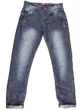 Five-pocket model jeans