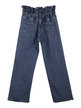 Flared jeans for girls