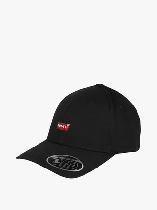 Flexfit cap with visor