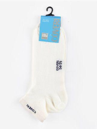 Foot protection sock for children