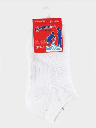 Foot protection socks  3 pieces