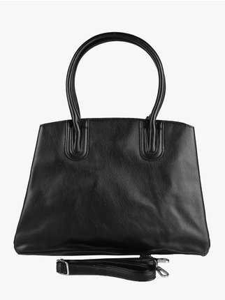 Frame model handbag