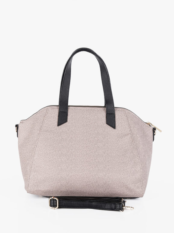 Frame model women's bag