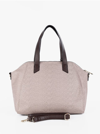 Frame model women's bag