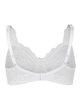 French bra without underwire cup C 2440