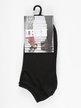 Fresh cotton toe socks  Pack of 4 pieces