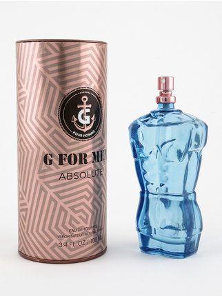 G For Men Absolut perfume