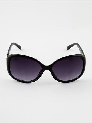 Gafas de sol de mujer con lentes degradados