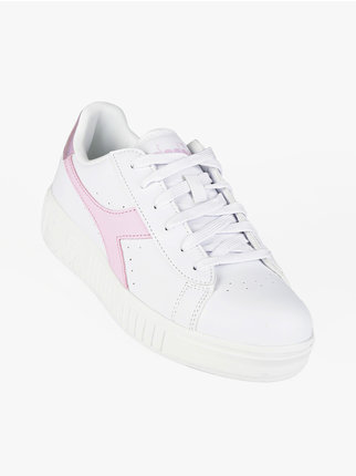 GAME STEP GS Girl's sneakers