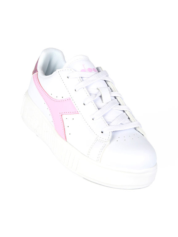 GAME STEP PS Sneakers for girls