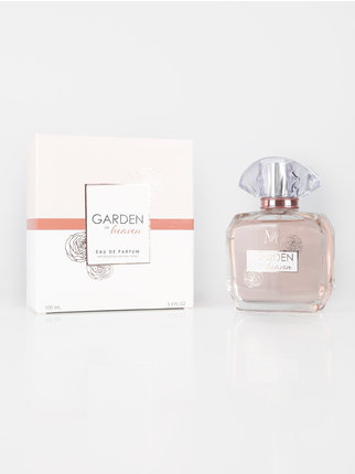 Garden of heaven woman perfume