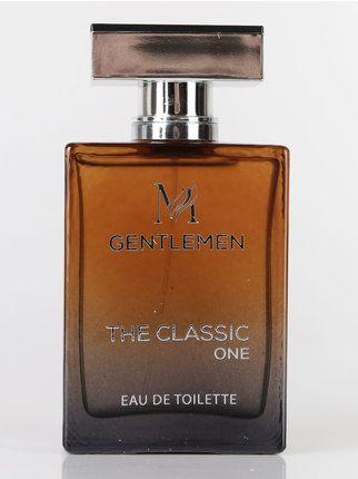 Gentlemen men's perfume