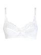 GianMarcoVenturi ONYX lace unlined bra cup C.