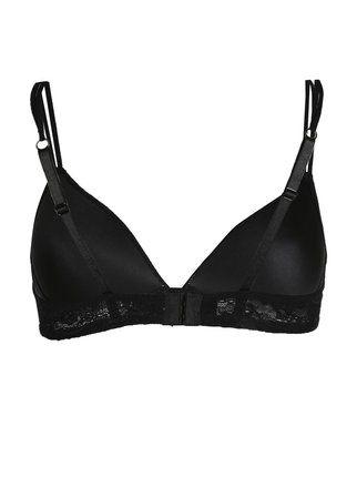 Bellissima B Cup Push-up Bra in Cotton