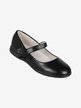 Ceremony ballet flats for girls with tear
