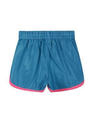 Girl's swim shorts