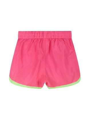 Girl's swim shorts
