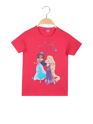 Girl's T-shirt with print