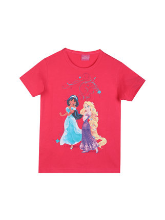 Girl's T-shirt with print