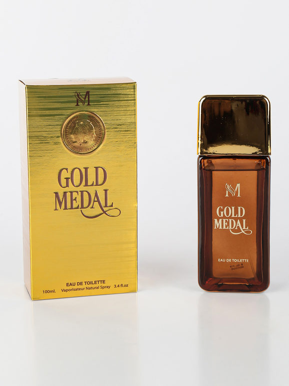 Gold Medal men's perfume