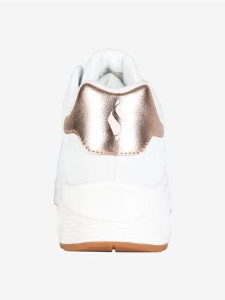 GOLDEN AIR Women's sneakers with air