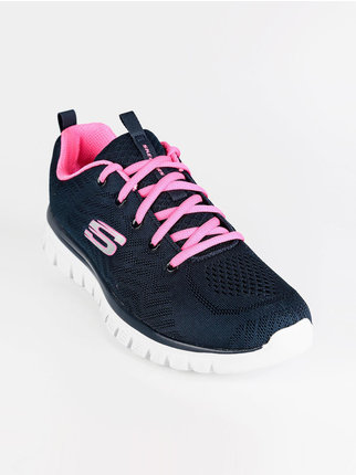 GRACEFUL GET CONNECTED  Scarpe sportive donna
