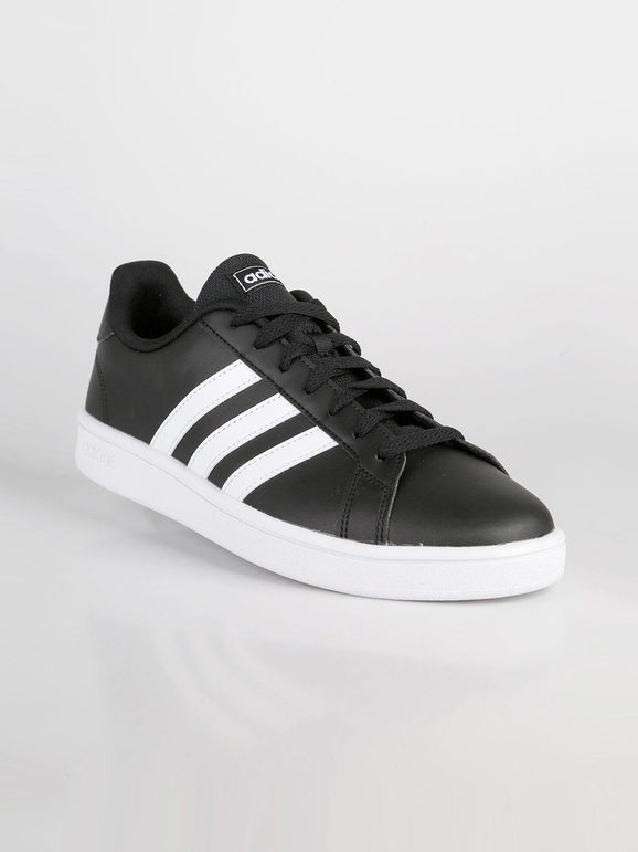 Adidas Grand base Sneakers basse nere: offerta a 49.99€ su Mecshopping.it