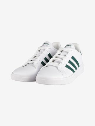 GRAND COURT Low sneakers for boys