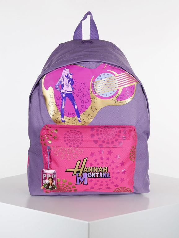 Hannah Montana backpack