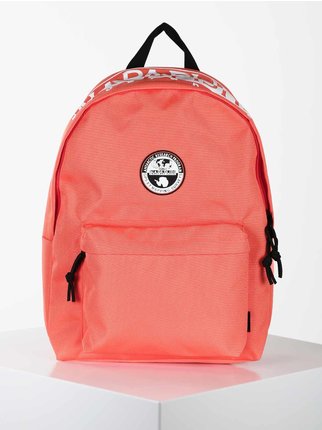HAPPY DAYPACK 3 Fabric backpack