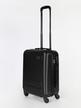 Hard cabin suitcase 52 X 40 X 23 black